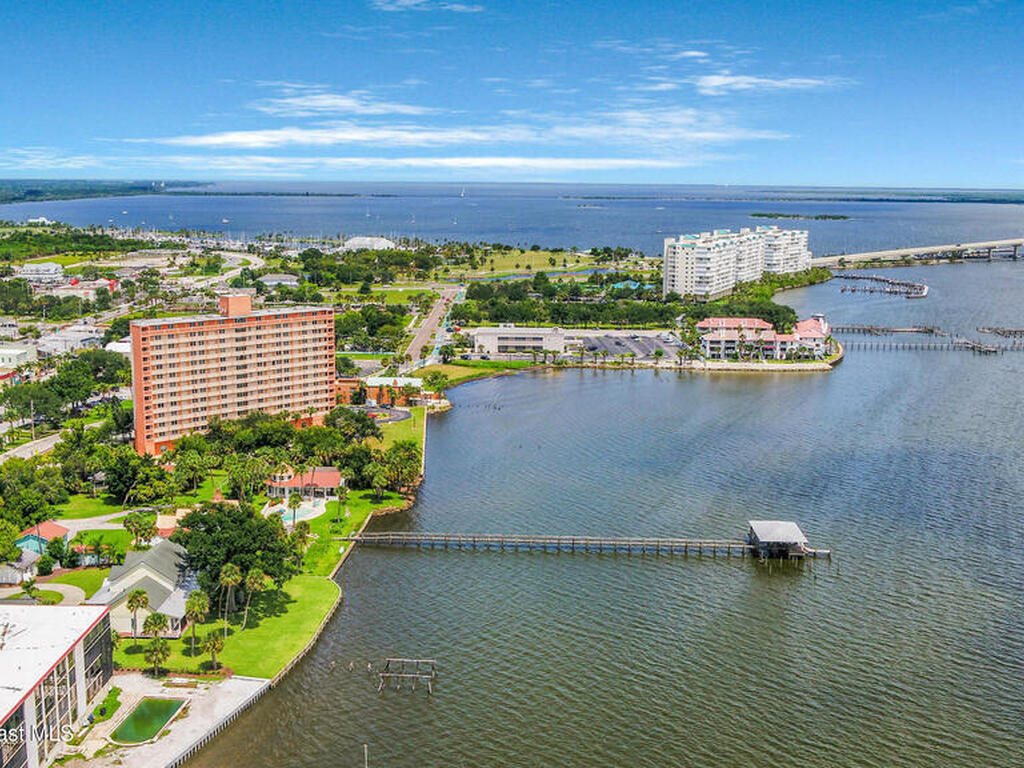 818 & 822 Garden Street, Titusville, FL 32796