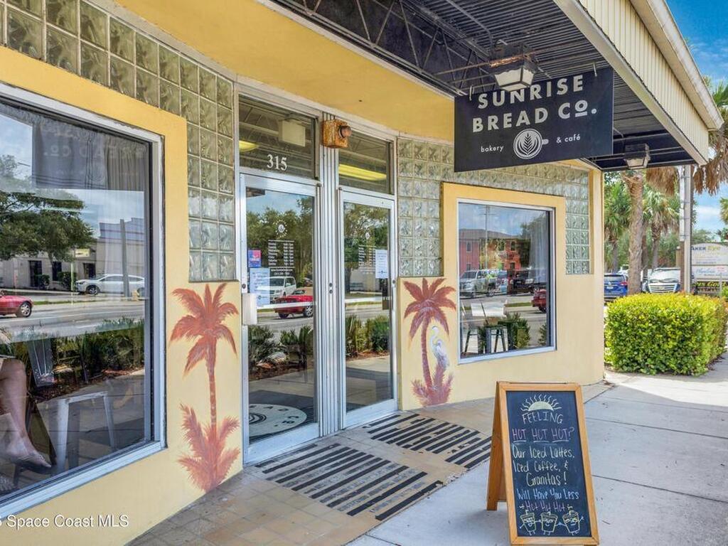 818 & 822 Garden Street, Titusville, FL 32796