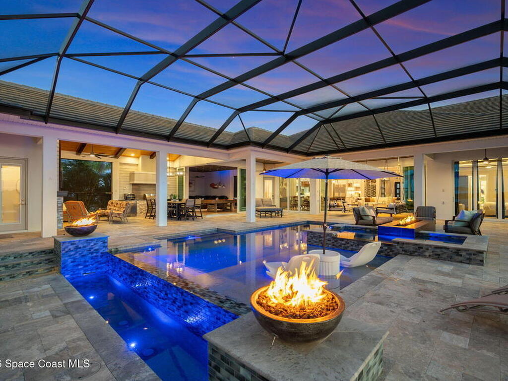 3778 Lake Adelaide Place, Rockledge, FL 32955