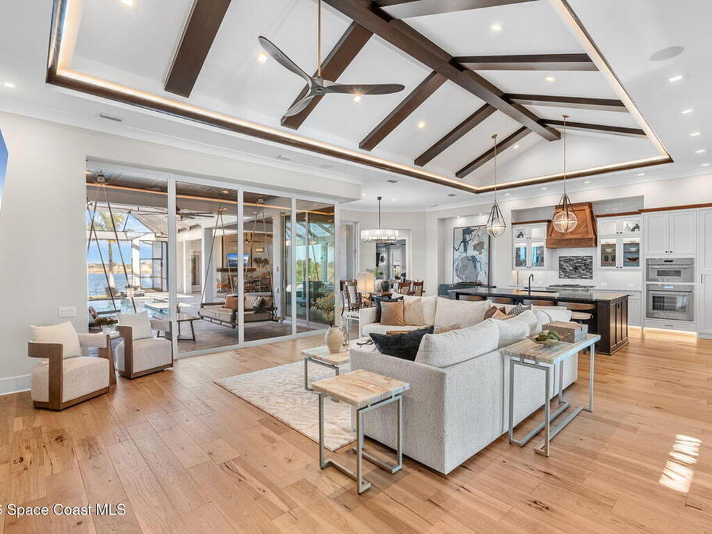 3778 Lake Adelaide Place, Rockledge, FL 32955