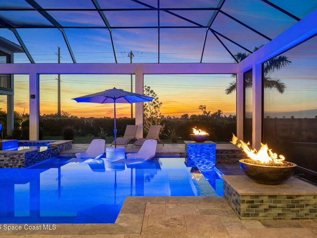 3778 Lake Adelaide Place, Rockledge, FL 32955