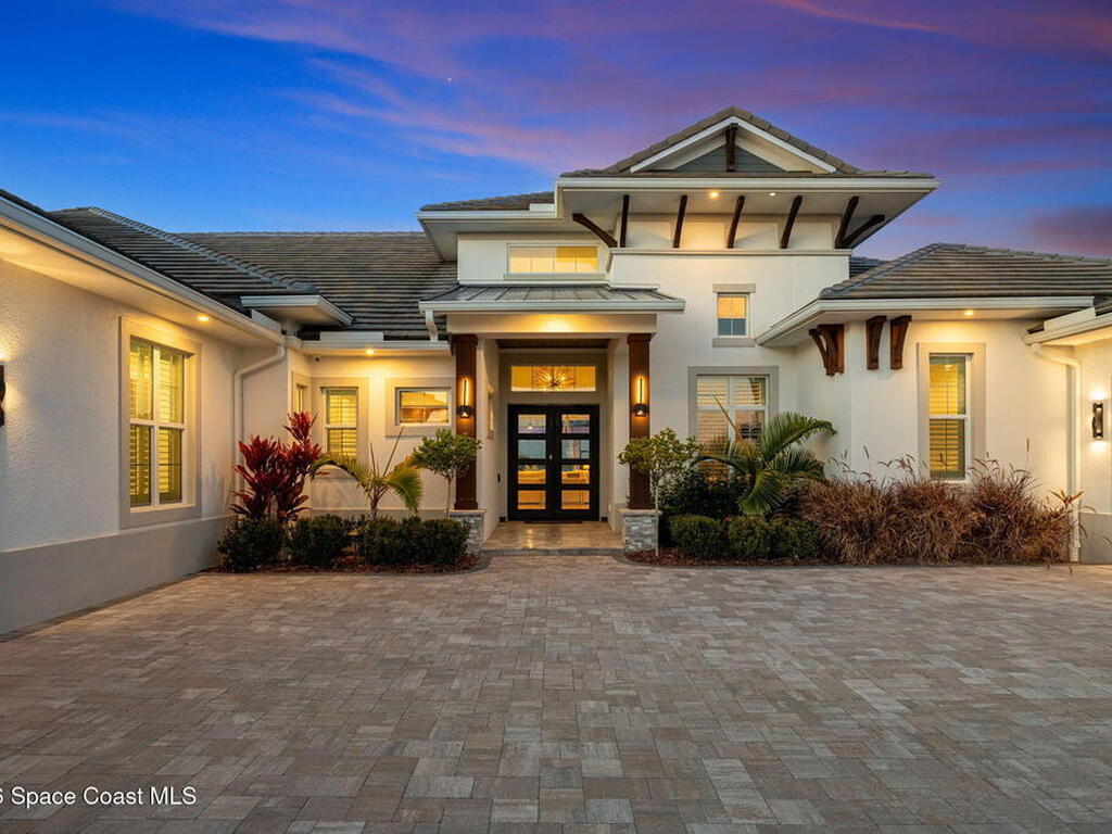 3778 Lake Adelaide Place, Rockledge, FL 32955