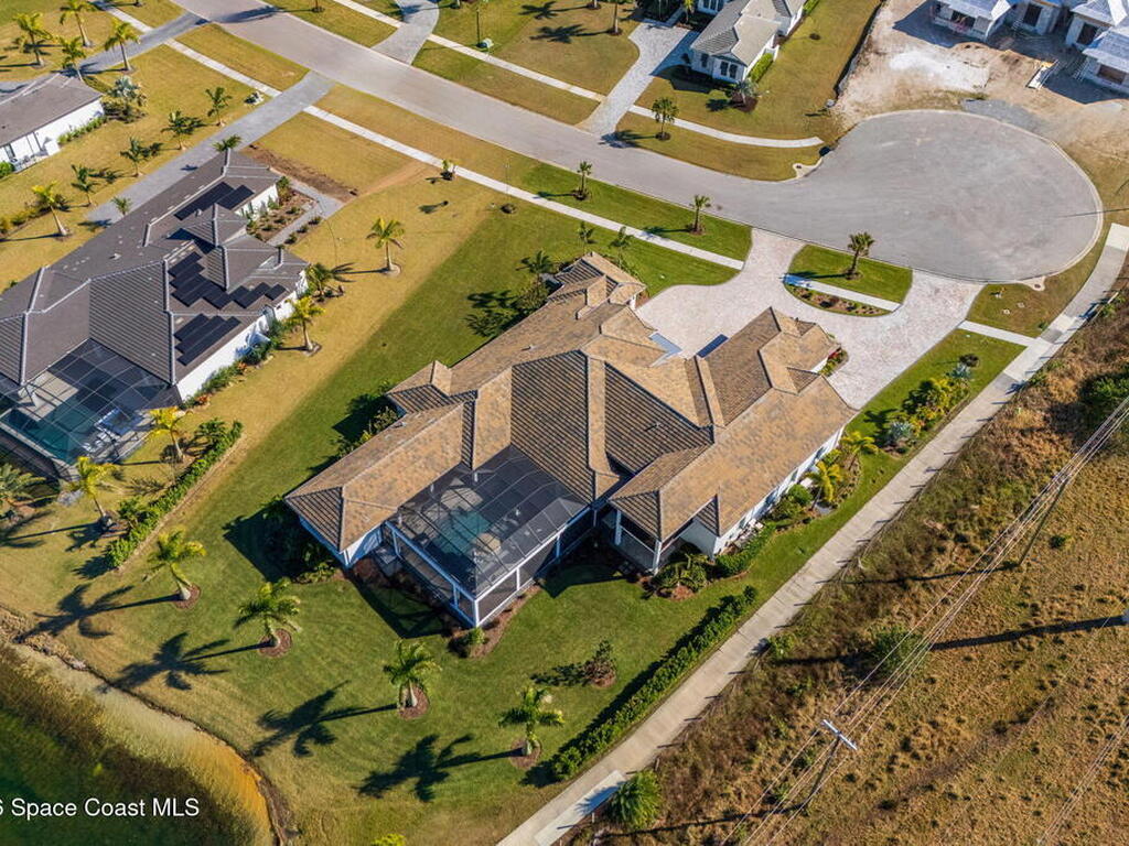 3778 Lake Adelaide Place, Rockledge, FL 32955