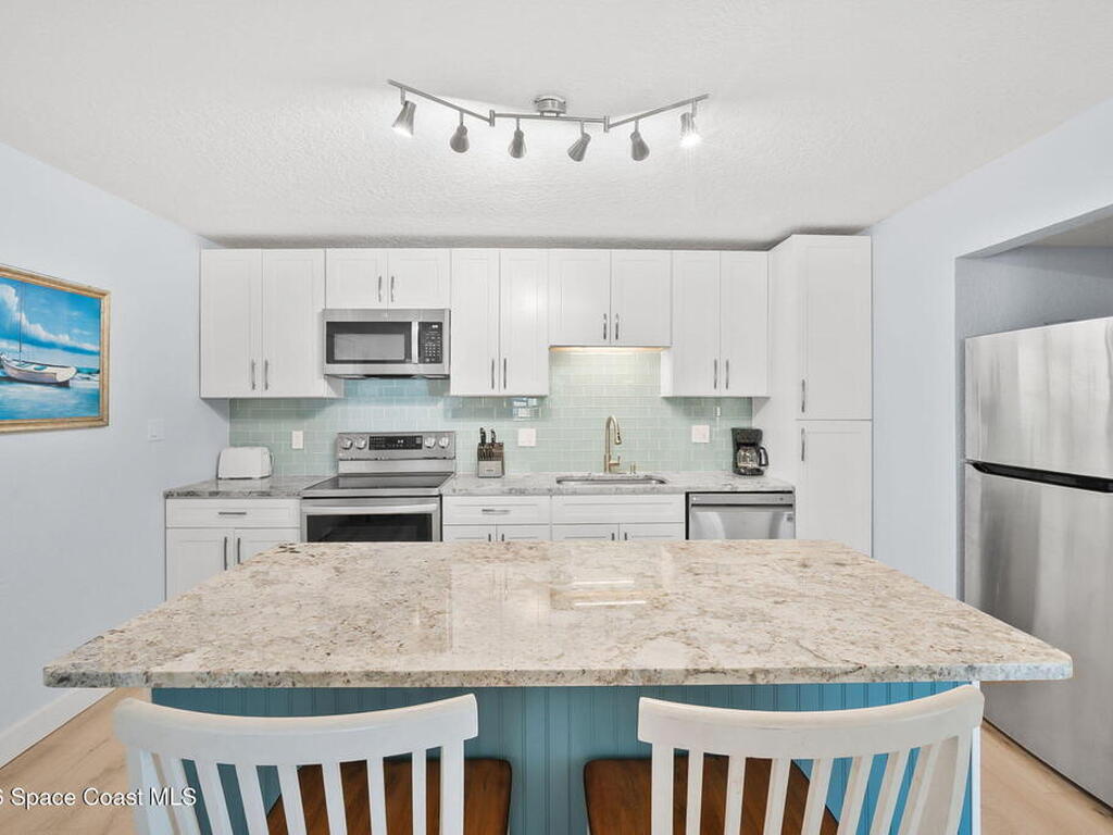 299 E Central Boulevard, Cape Canaveral, FL 32920