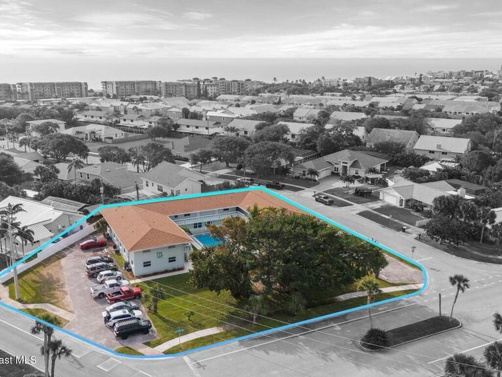 299 E Central Boulevard, Cape Canaveral, FL 32920