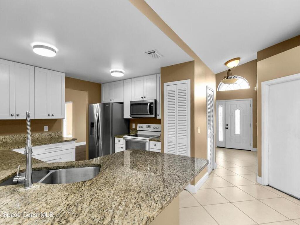 6815 Bryant Road, Cocoa, FL 32927