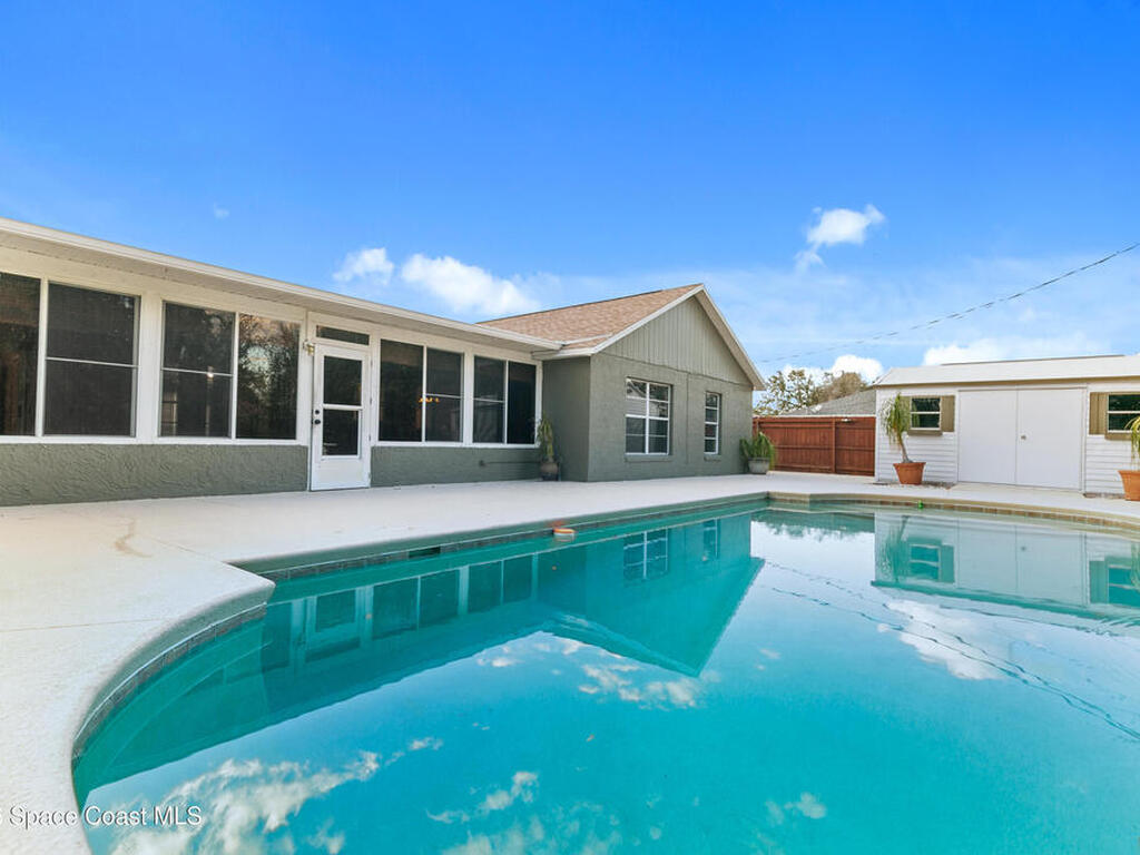 6815 Bryant Road, Cocoa, FL 32927