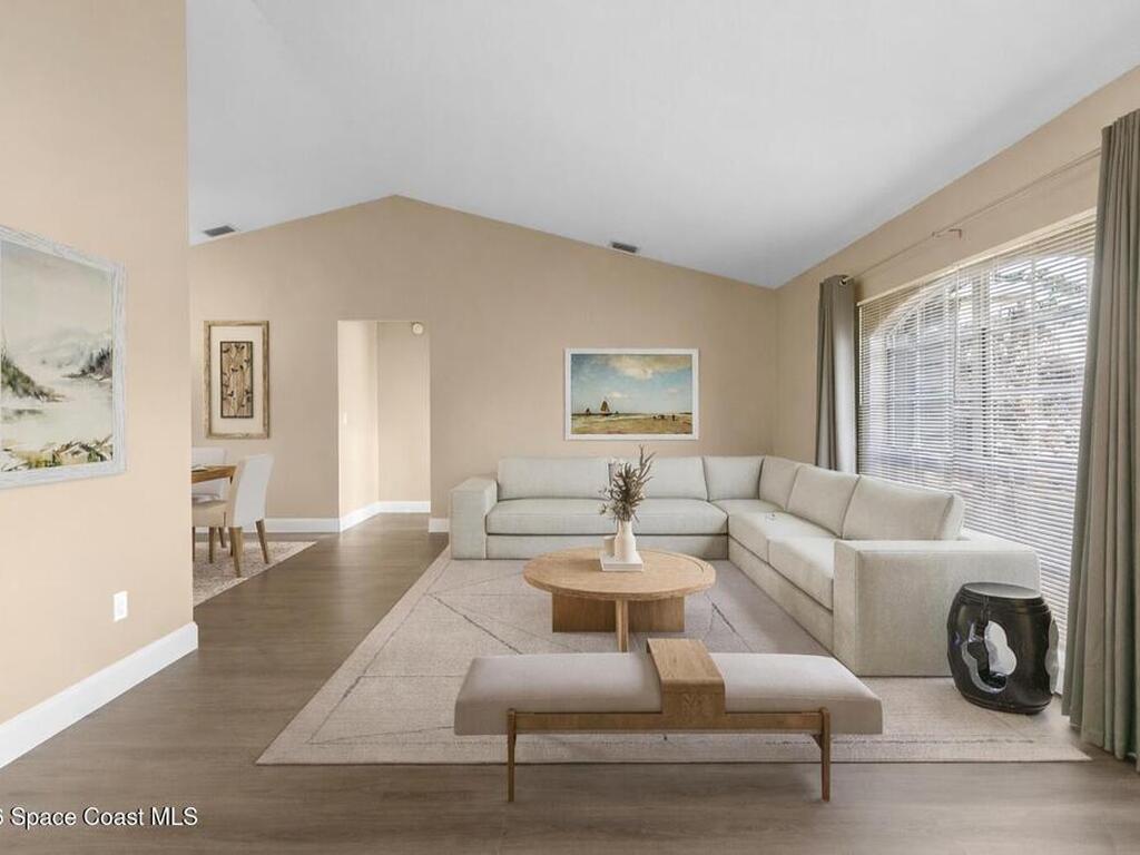 6815 Bryant Road, Cocoa, FL 32927