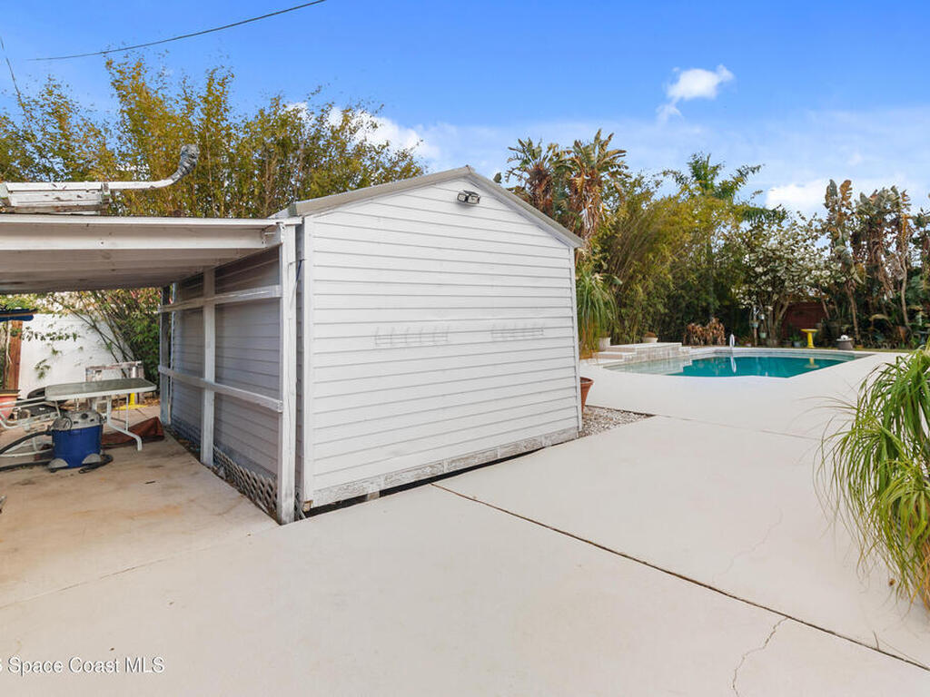 6815 Bryant Road, Cocoa, FL 32927