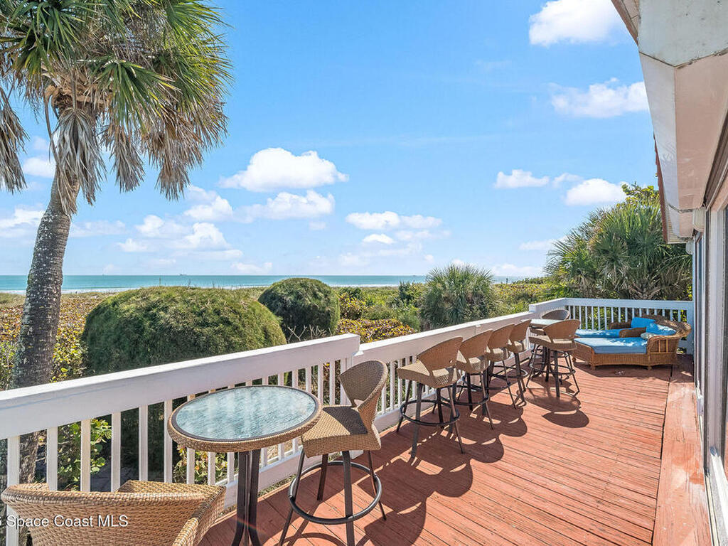 8108 Presidential Court, Cape Canaveral, FL 32920