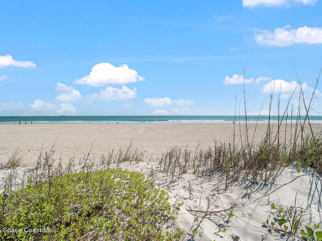 8108 Presidential Court, Cape Canaveral, FL 32920