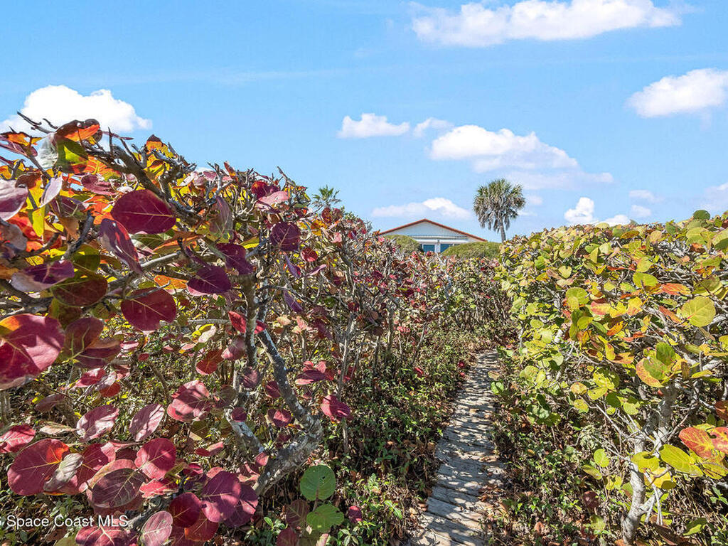 8108 Presidential Court, Cape Canaveral, FL 32920