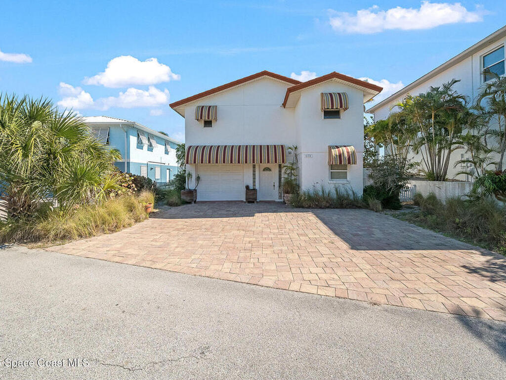 8108 Presidential Court, Cape Canaveral, FL 32920