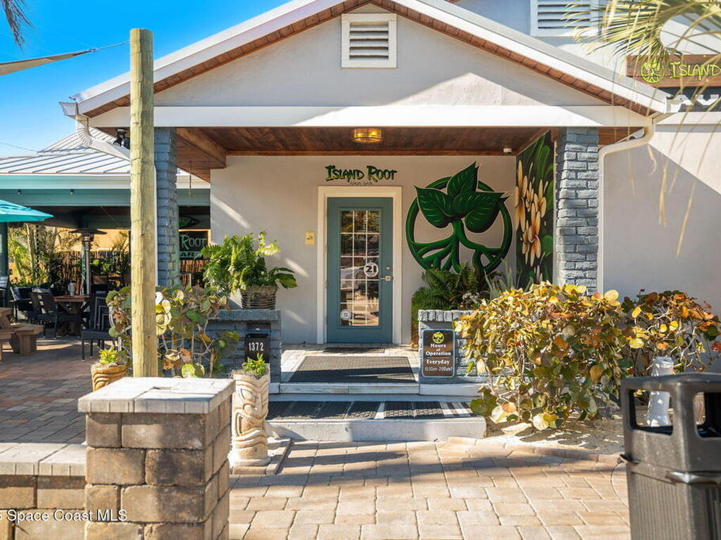 548 Old Oak Street, Melbourne, FL 32904