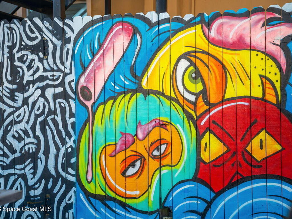 548 Old Oak Street, Melbourne, FL 32904