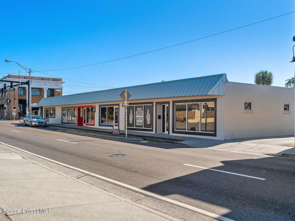 548 Old Oak Street, Melbourne, FL 32904