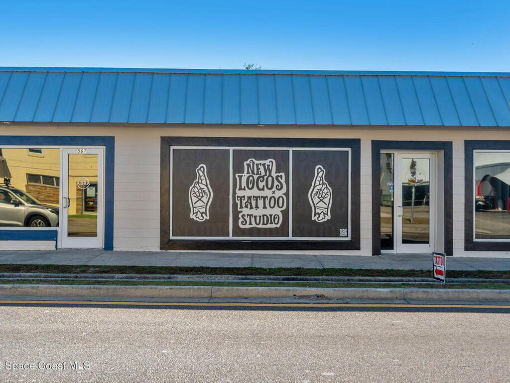 548 Old Oak Street, Melbourne, FL 32904