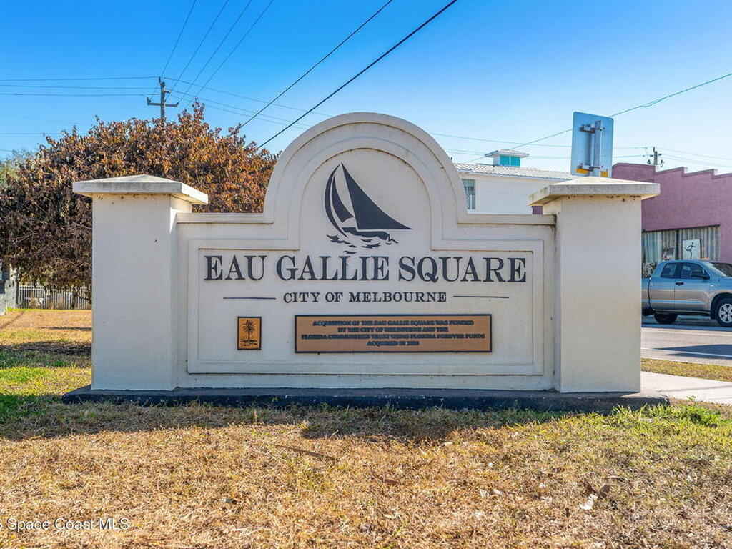 548 Old Oak Street, Melbourne, FL 32904