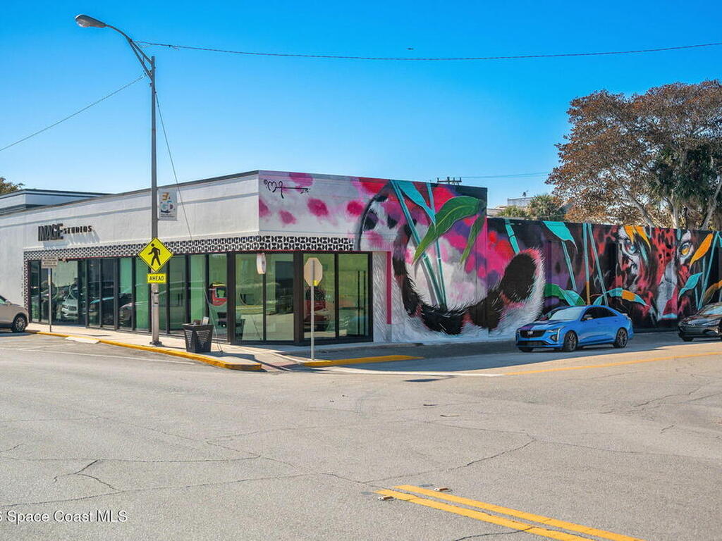 548 Old Oak Street, Melbourne, FL 32904