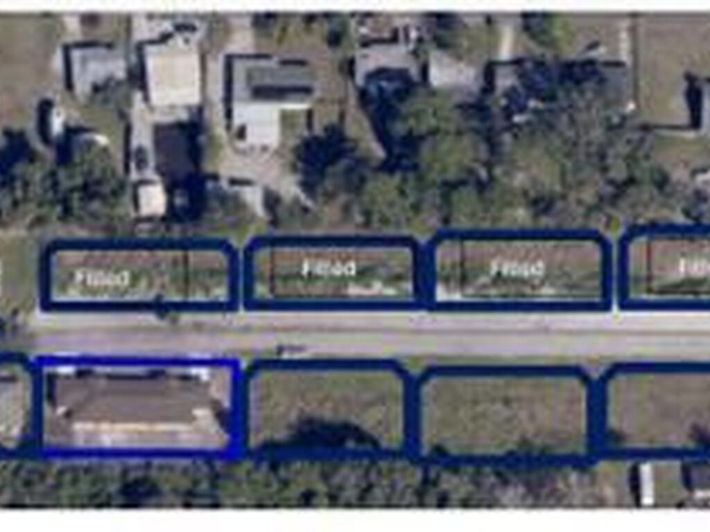 1485- 1514 Furnari Street, Cocoa, FL 32922