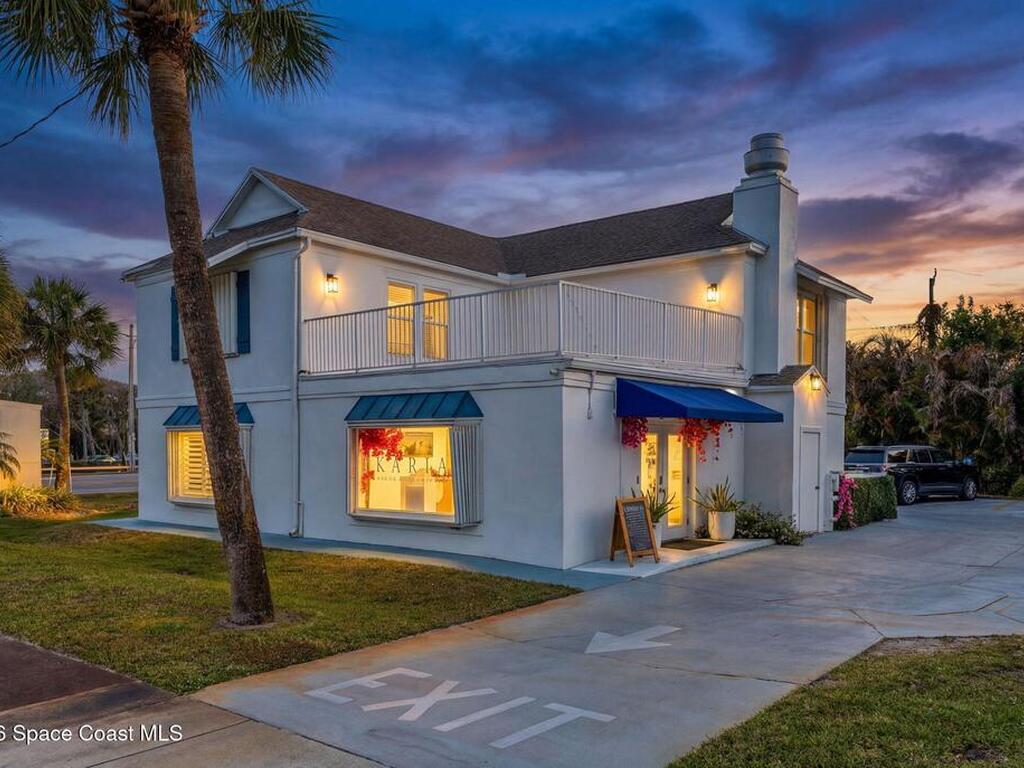 9300 Highway A1a, Vero Beach, FL 32963