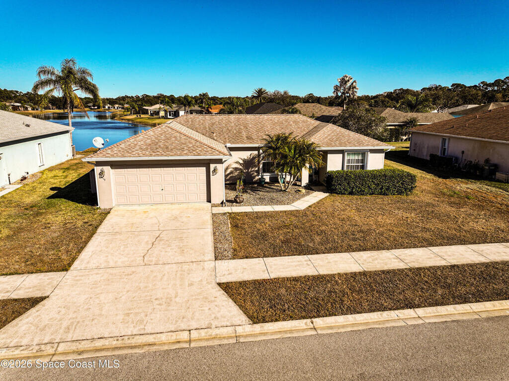 7419 Hackberry Road, Cocoa, FL 32927