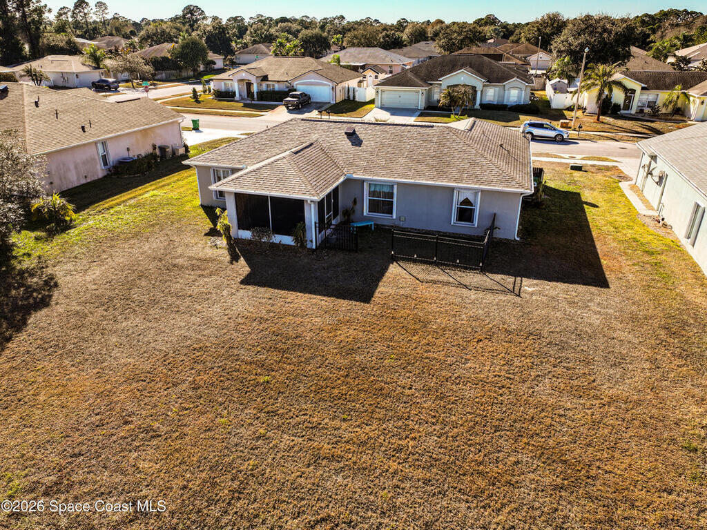 7419 Hackberry Road, Cocoa, FL 32927