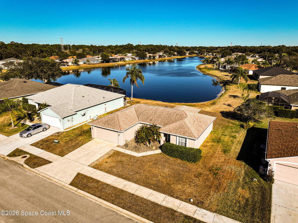 7419 Hackberry Road, Cocoa, FL 32927