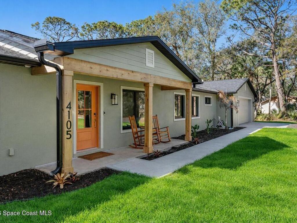 4105 Citrus Boulevard, Cocoa, FL 32926