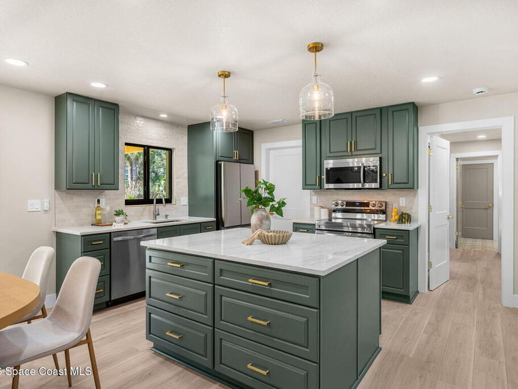 4105 Citrus Boulevard, Cocoa, FL 32926