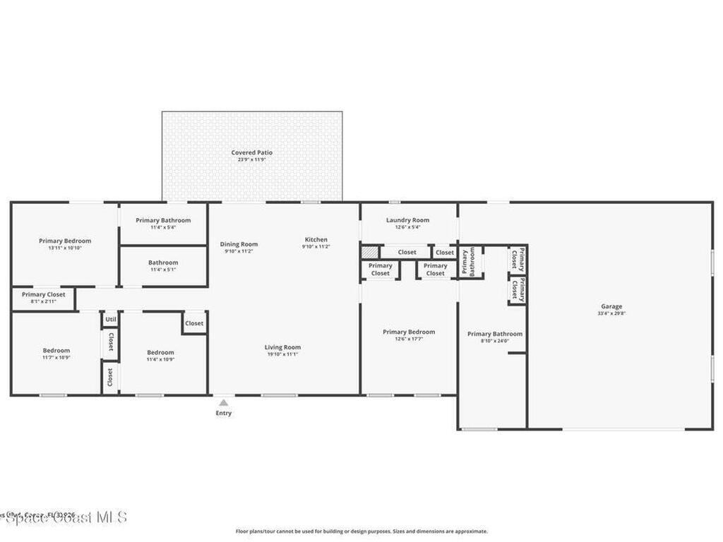 4105 Citrus Boulevard, Cocoa, FL 32926