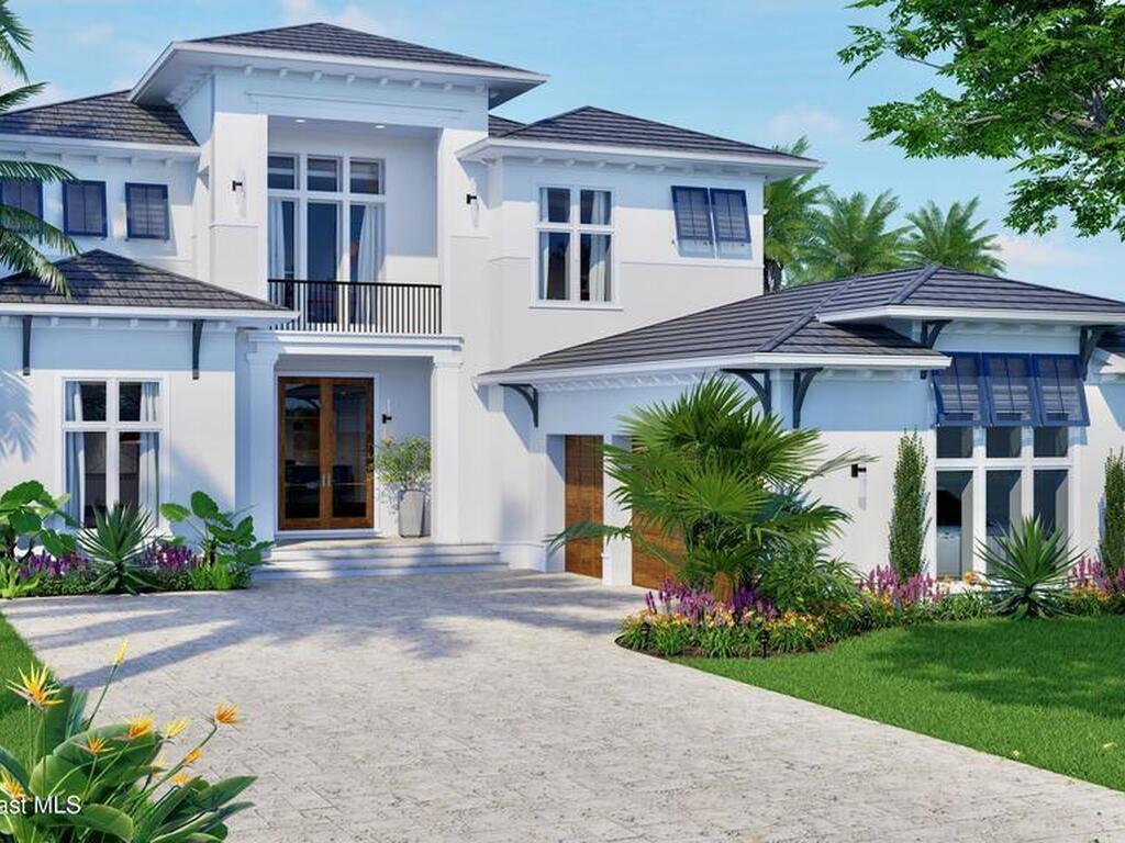 14 Spinnaker Circle, Titusville, FL 32780