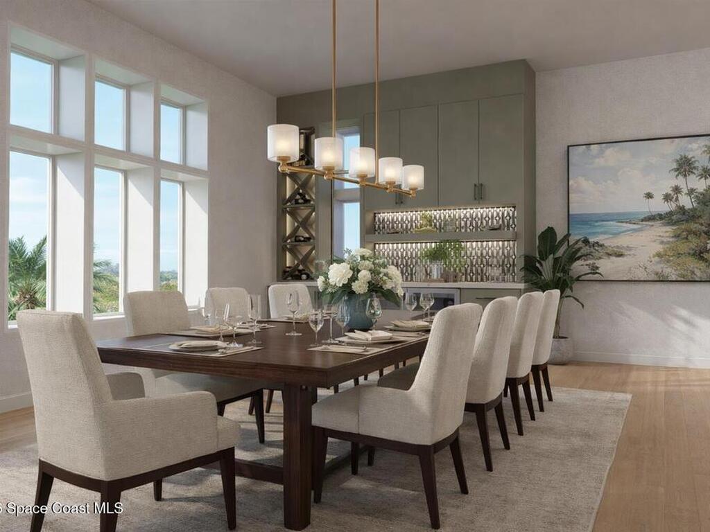 14 Spinnaker Circle, Titusville, FL 32780