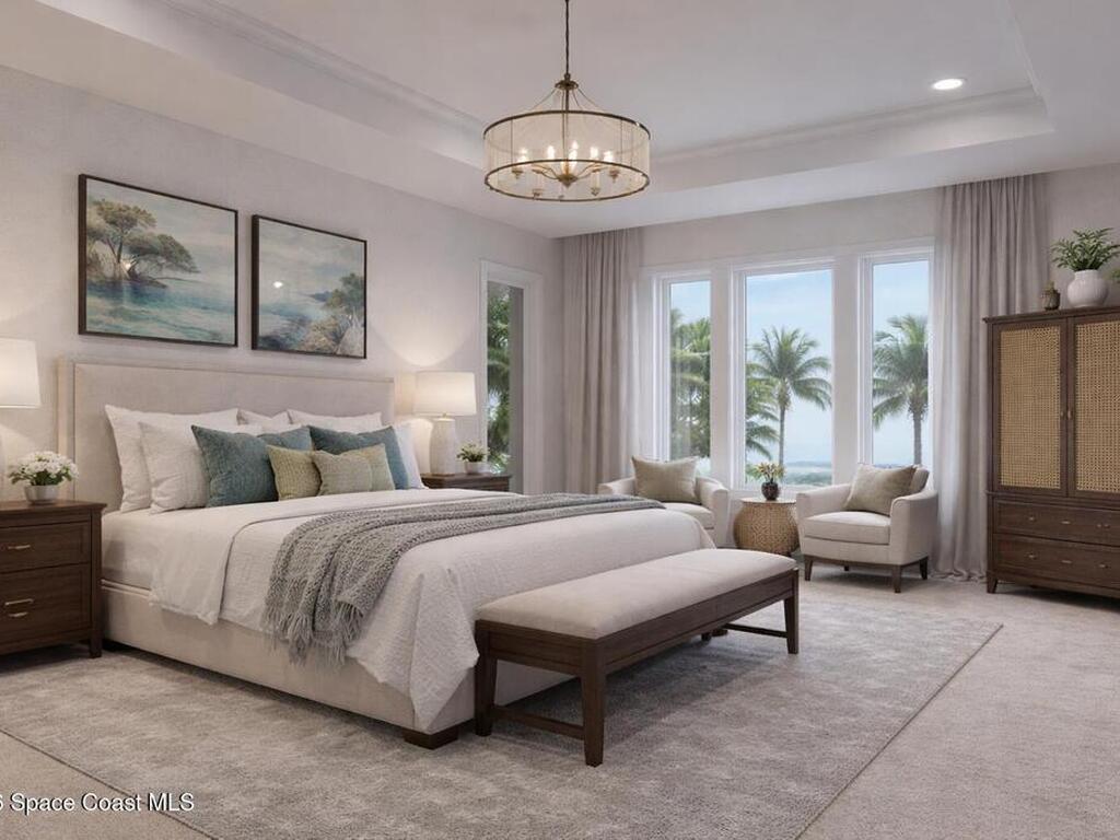 5912 Constellation Drive, Titusville, FL 32780