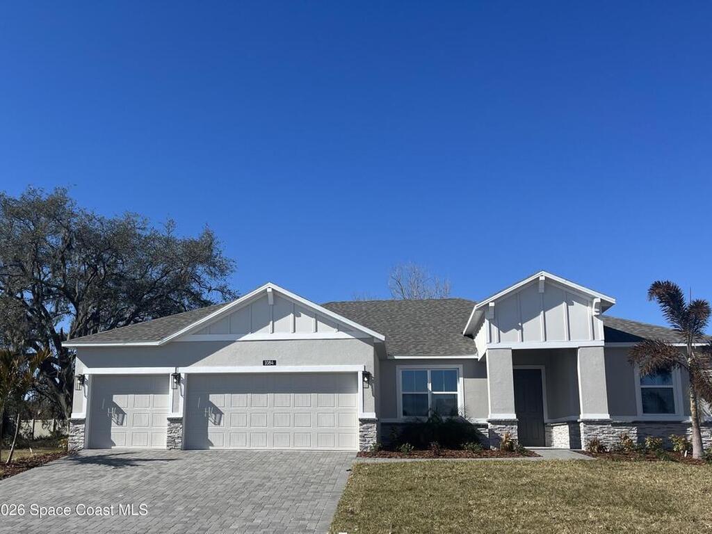 1084 Connolly Lane, Palm Bay, FL 32905