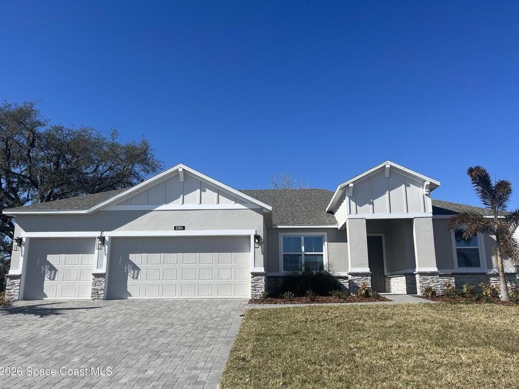 1084 Connolly Lane, Palm Bay, FL 32905