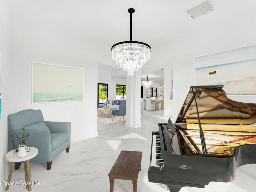 2355 N Riverside Drive, Indialantic, FL 32903