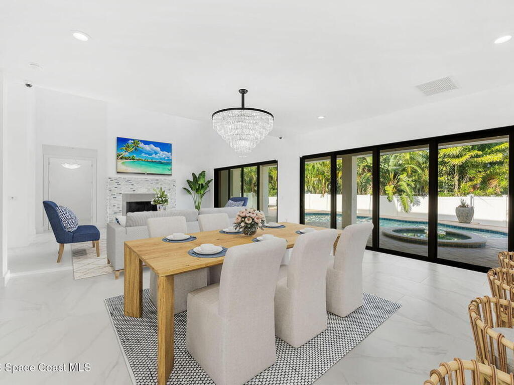 2355 N Riverside Drive, Indialantic, FL 32903