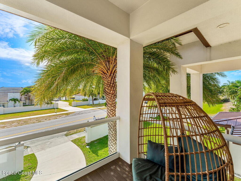 2355 N Riverside Drive, Indialantic, FL 32903