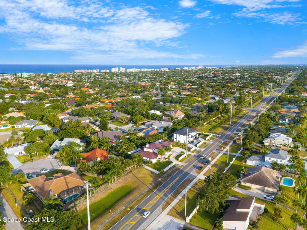 2355 N Riverside Drive, Indialantic, FL 32903