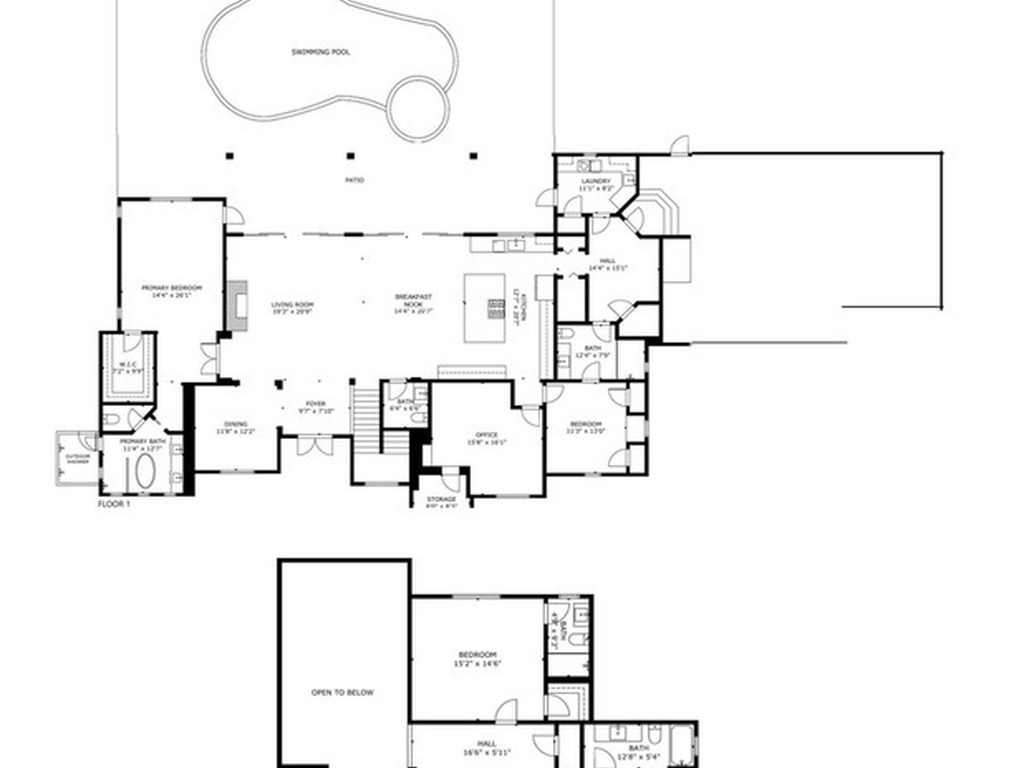 2355 N Riverside Drive, Indialantic, FL 32903