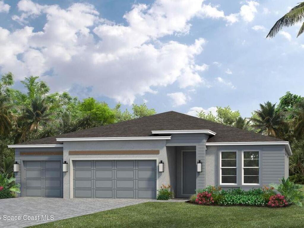 2766 Silverlefe Lane, Melbourne, FL 32940