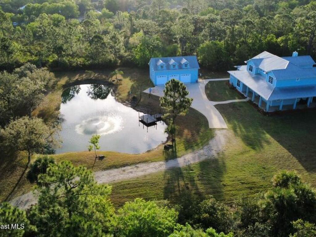 2205 Arnold Lane, Malabar, FL 32950