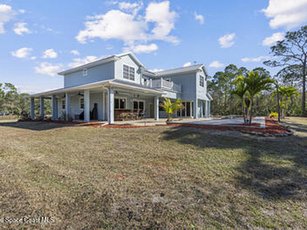 2205 Arnold Lane, Malabar, FL 32950