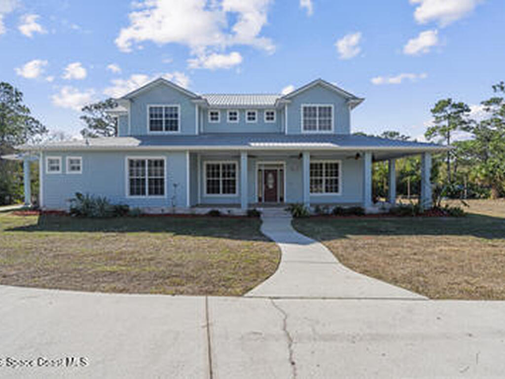 2205 Arnold Lane, Malabar, FL 32950
