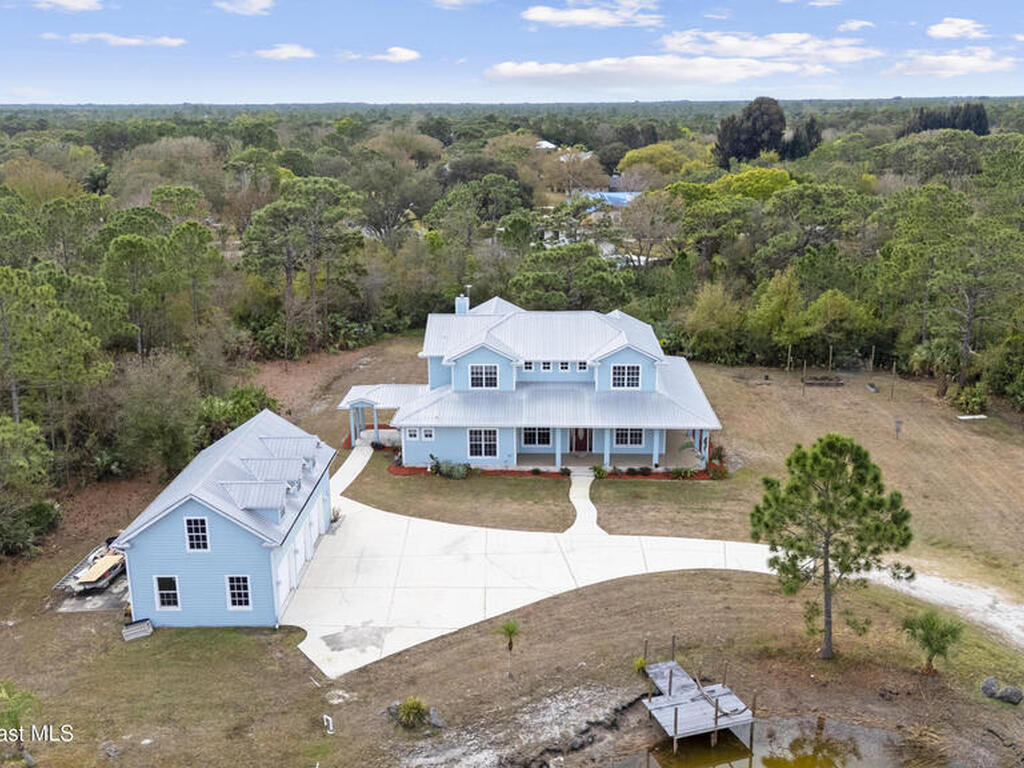 2205 Arnold Lane, Malabar, FL 32950