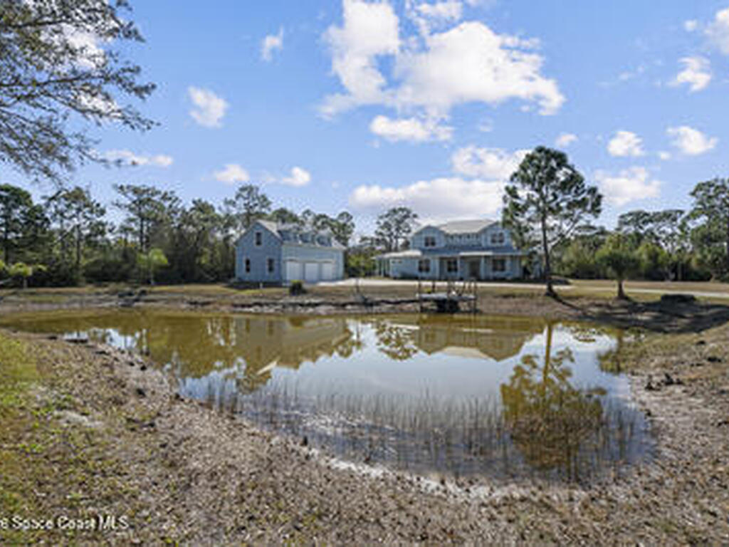 2205 Arnold Lane, Malabar, FL 32950