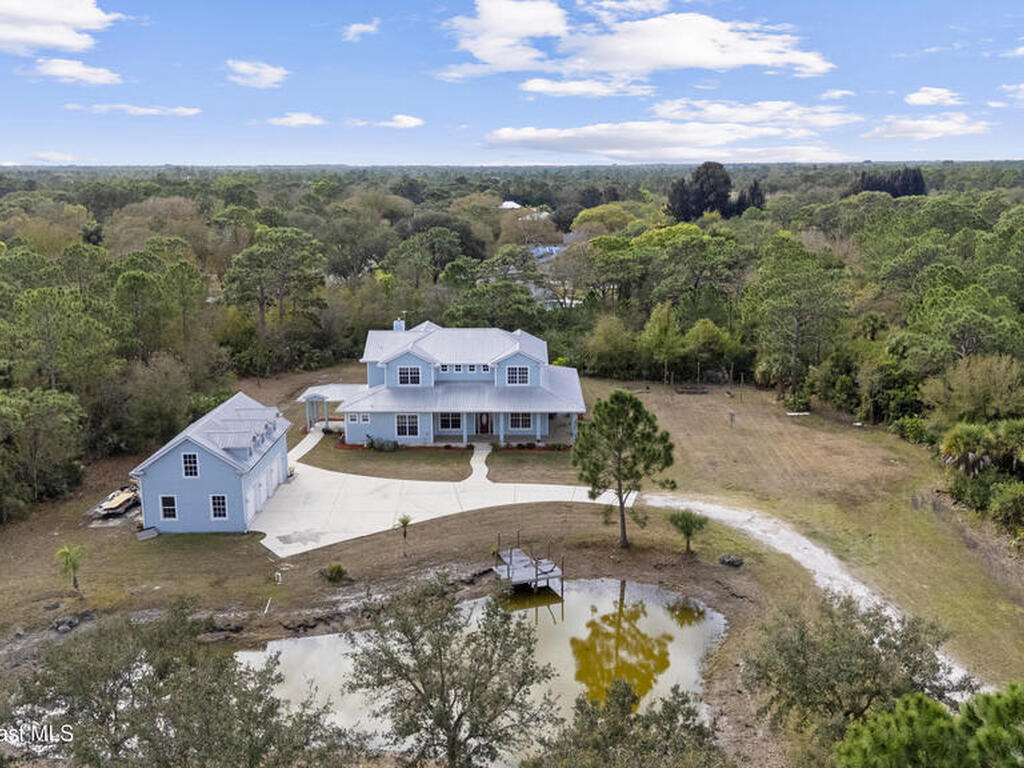 2205 Arnold Lane, Malabar, FL 32950