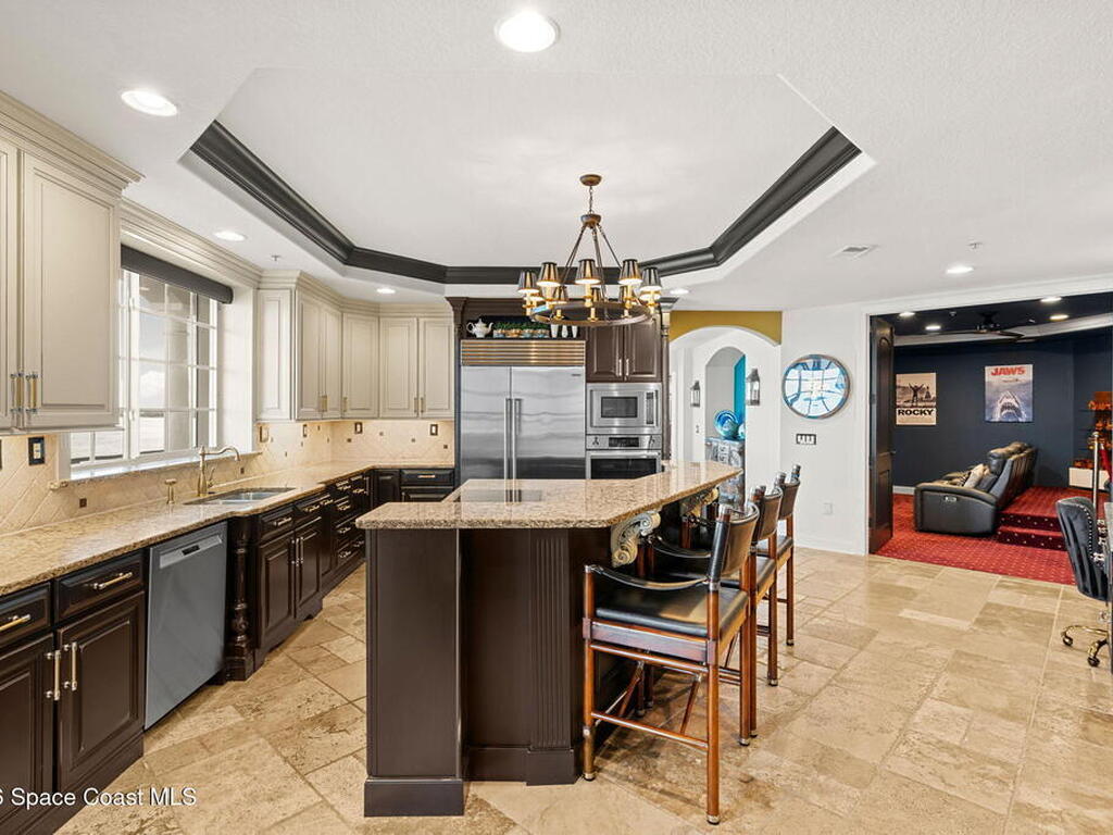 2300 Front Street, Melbourne Beach, FL 32951