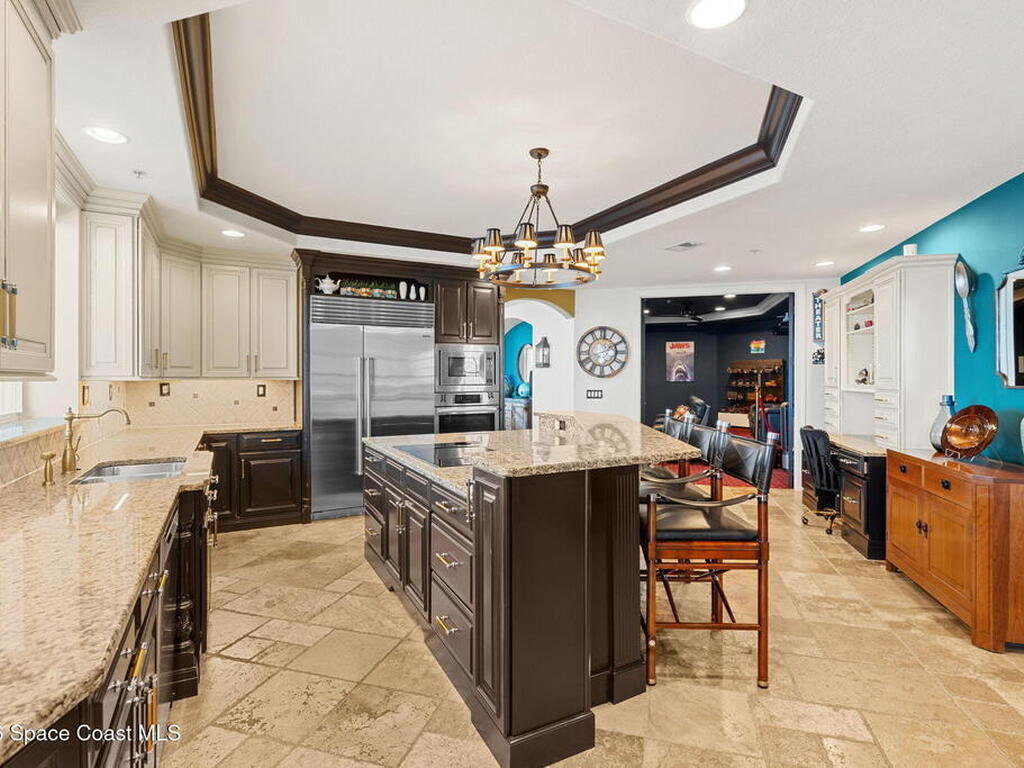 2300 Front Street, Melbourne Beach, FL 32951